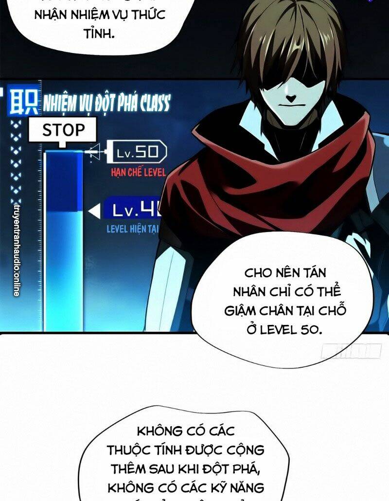 Toàn Chức Cao Thủ 2 - Chapter 31 - Page 21