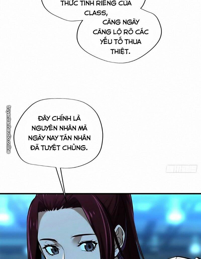 Toàn Chức Cao Thủ 2 - Chapter 31 - Page 22