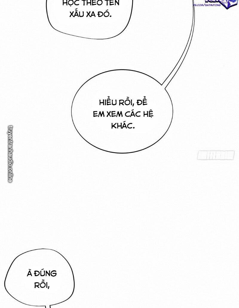 Toàn Chức Cao Thủ 2 - Chapter 31 - Page 25