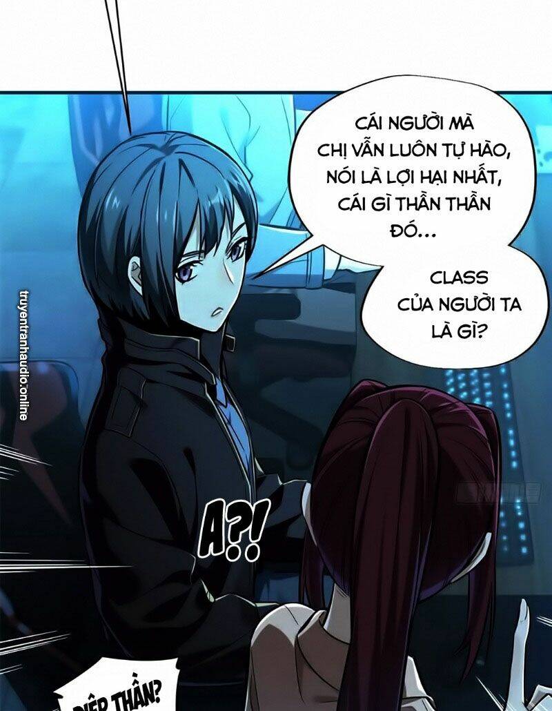 Toàn Chức Cao Thủ 2 - Chapter 31 - Page 26