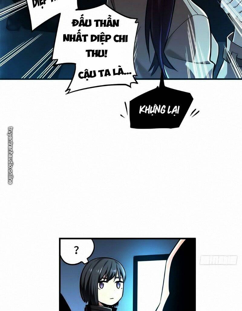 Toàn Chức Cao Thủ 2 - Chapter 31 - Page 27