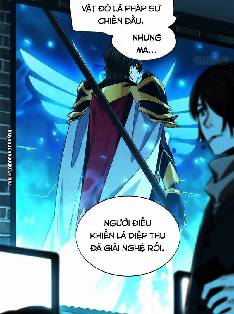 Toàn Chức Cao Thủ 2 - Chapter 31 - Page 31