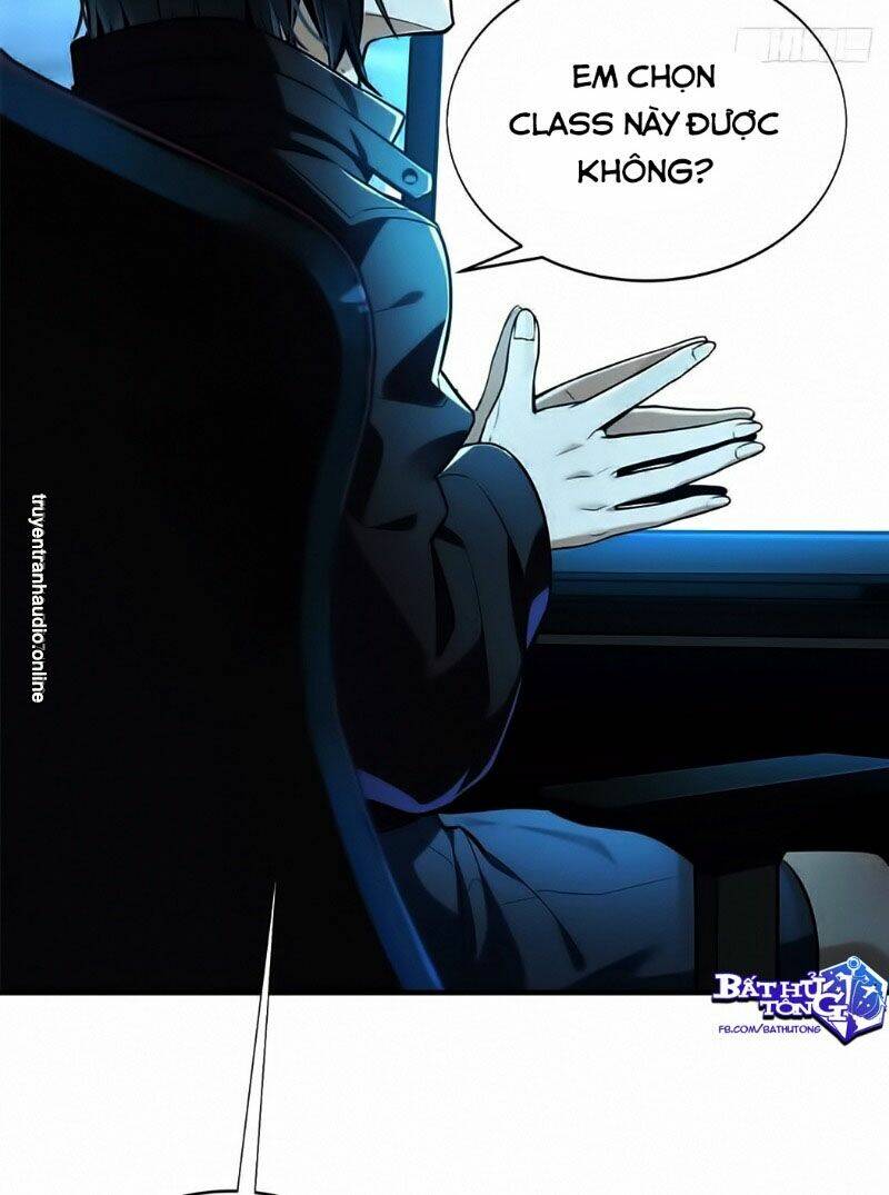 Toàn Chức Cao Thủ 2 - Chapter 31 - Page 35