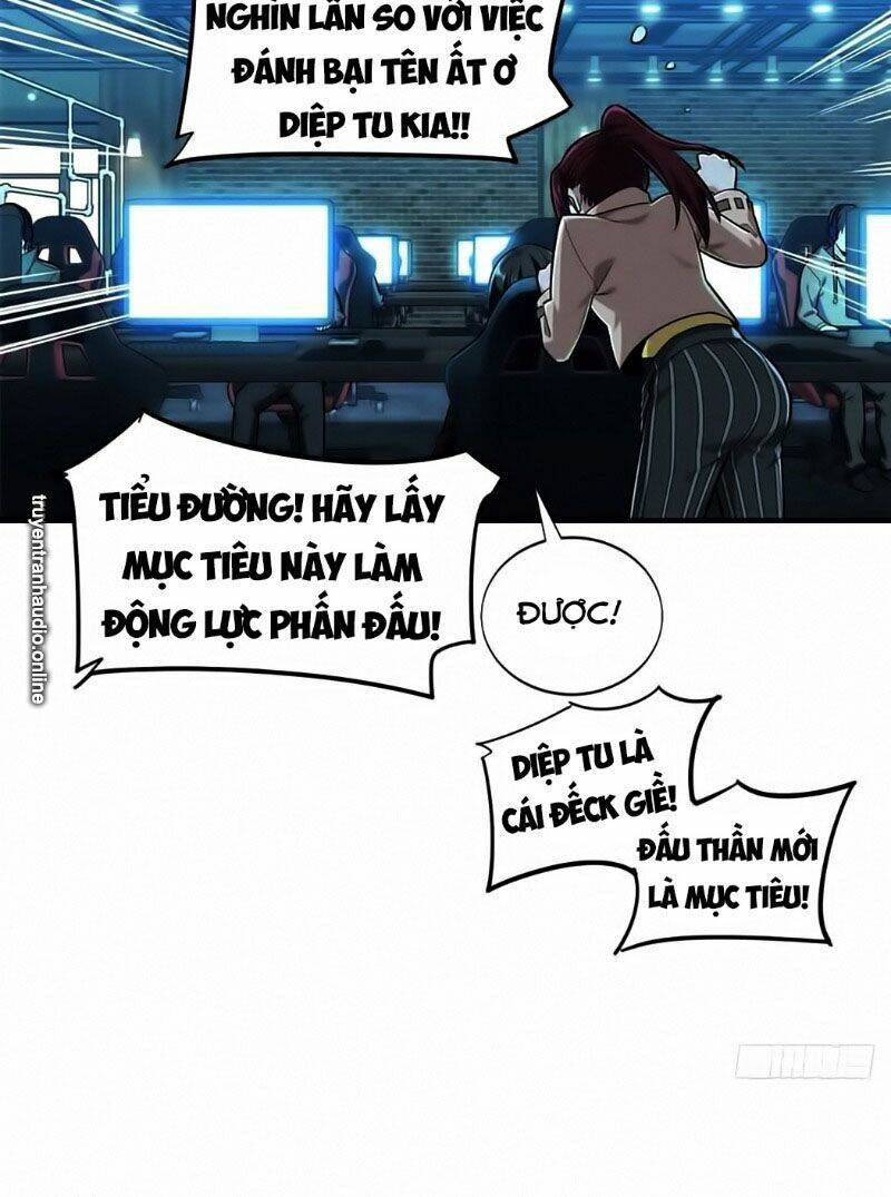 Toàn Chức Cao Thủ 2 - Chapter 31 - Page 37