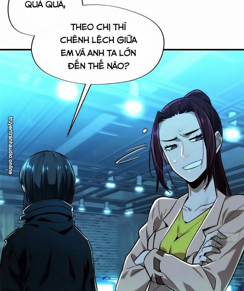 Toàn Chức Cao Thủ 2 - Chapter 31 - Page 3