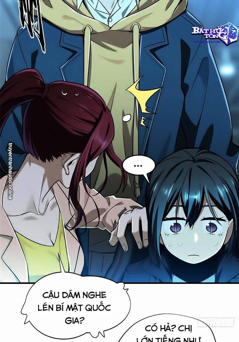 Toàn Chức Cao Thủ 2 - Chapter 31 - Page 39