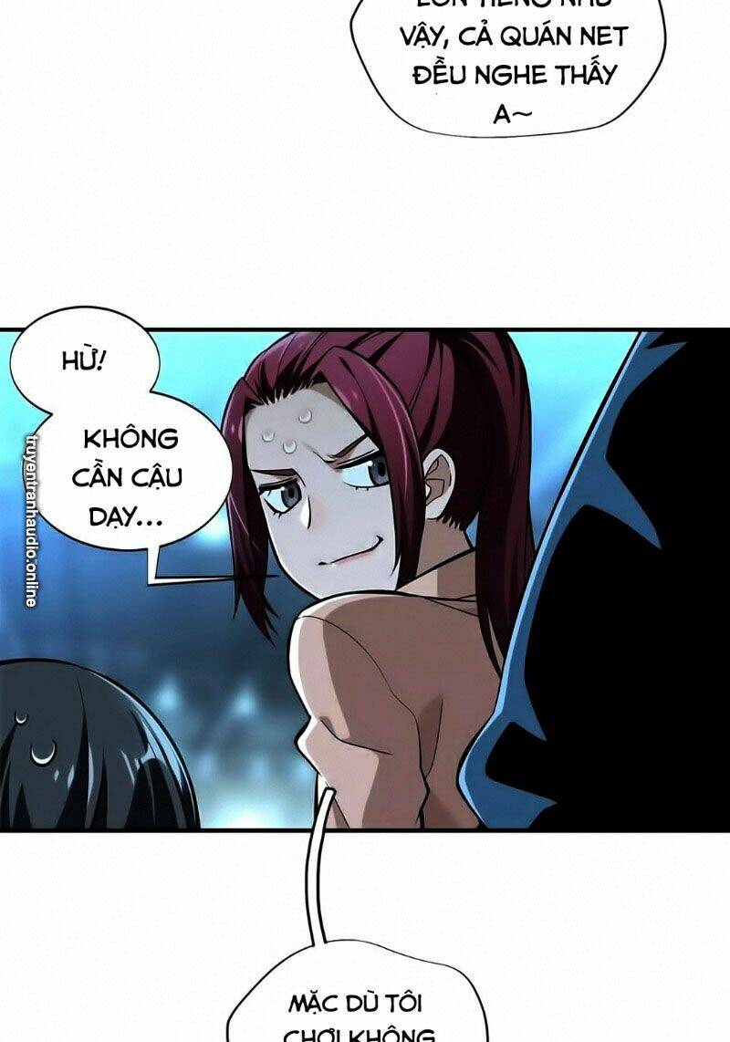 Toàn Chức Cao Thủ 2 - Chapter 31 - Page 40