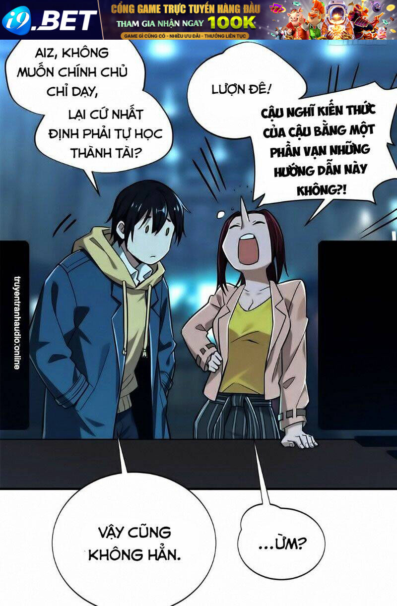 Toàn Chức Cao Thủ 2 - Chapter 31 - Page 43