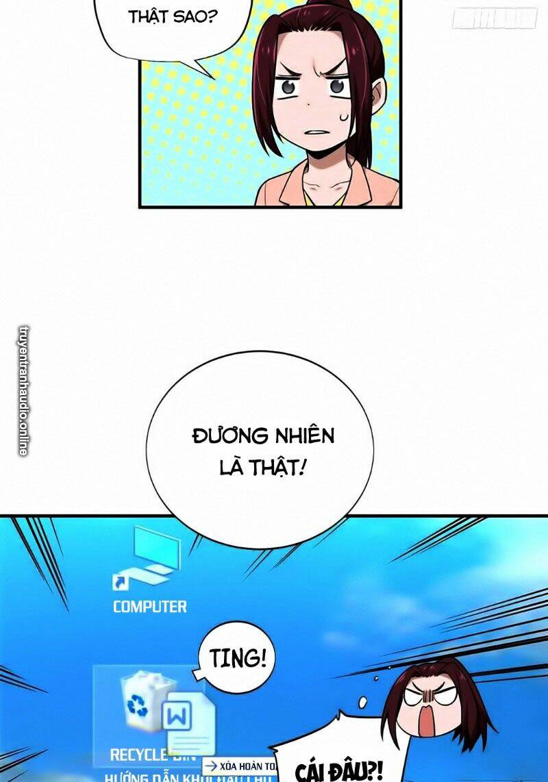 Toàn Chức Cao Thủ 2 - Chapter 31 - Page 45