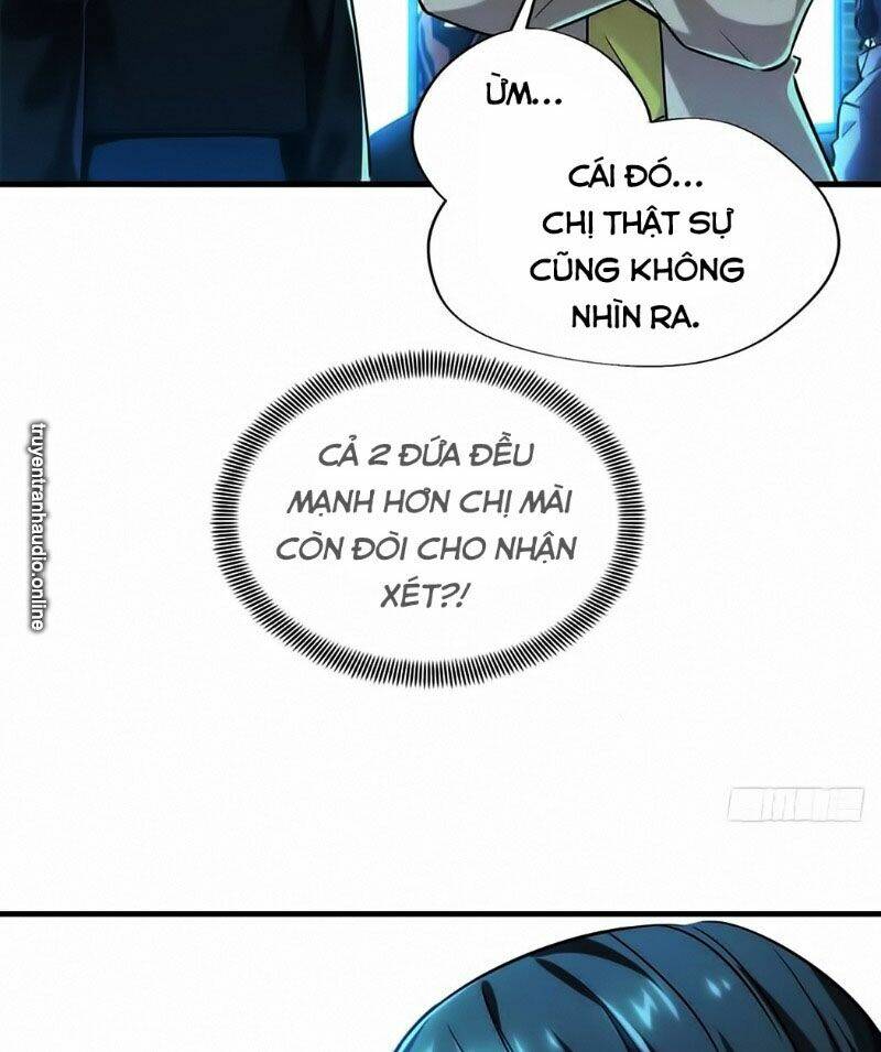 Toàn Chức Cao Thủ 2 - Chapter 31 - Page 4