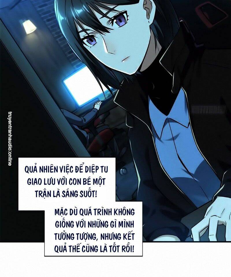 Toàn Chức Cao Thủ 2 - Chapter 31 - Page 51