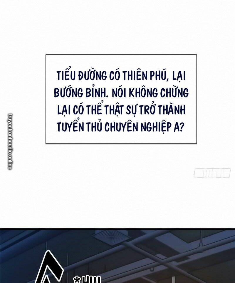 Toàn Chức Cao Thủ 2 - Chapter 31 - Page 52