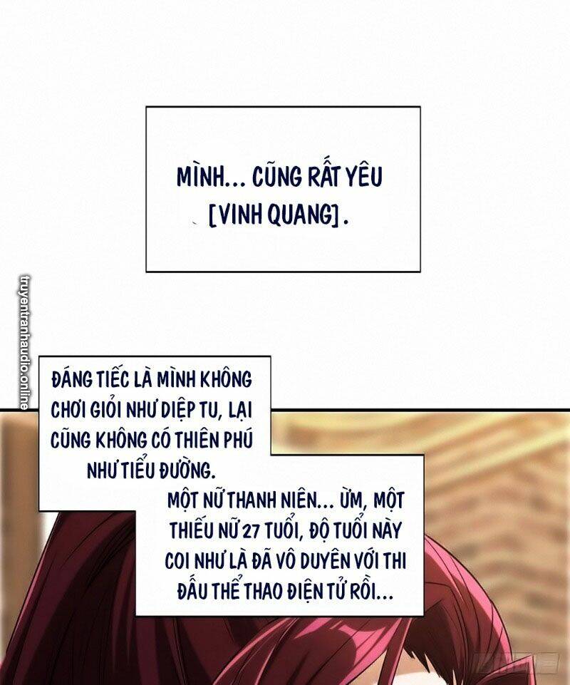 Toàn Chức Cao Thủ 2 - Chapter 31 - Page 55