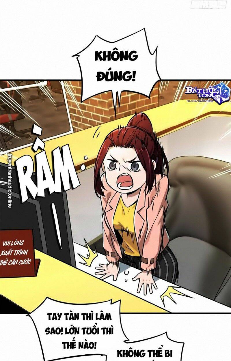 Toàn Chức Cao Thủ 2 - Chapter 31 - Page 57