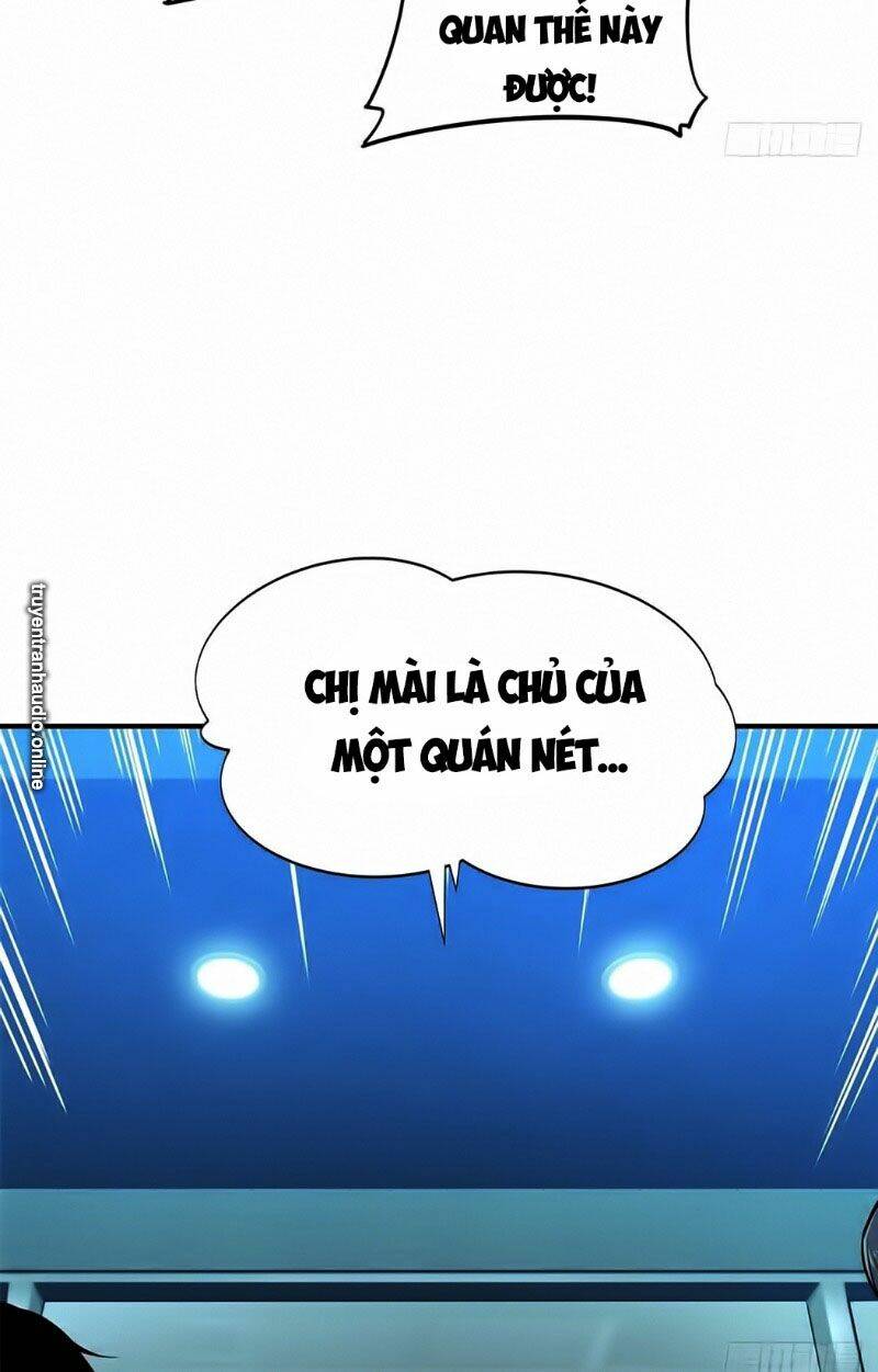 Toàn Chức Cao Thủ 2 - Chapter 31 - Page 58