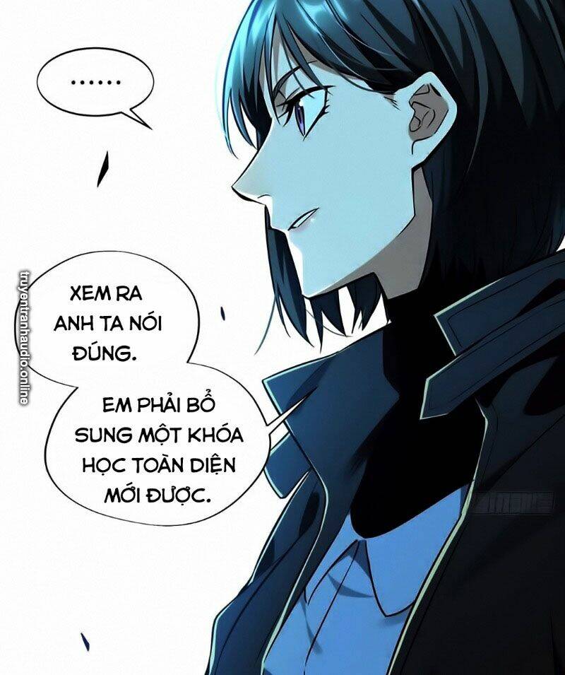 Toàn Chức Cao Thủ 2 - Chapter 31 - Page 5