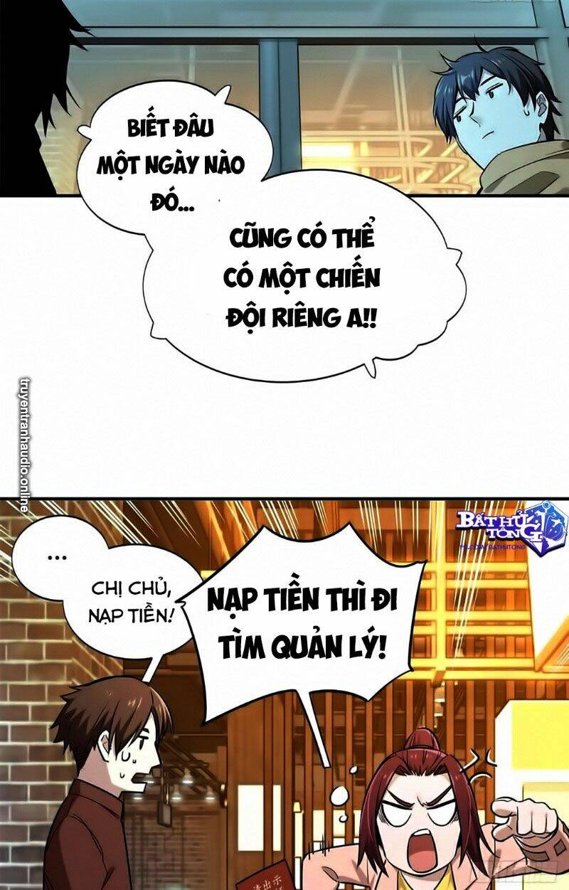 Toàn Chức Cao Thủ 2 - Chapter 31 - Page 59