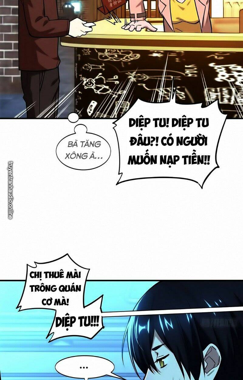 Toàn Chức Cao Thủ 2 - Chapter 31 - Page 60