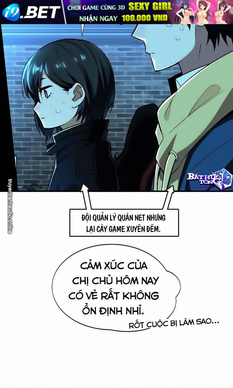 Toàn Chức Cao Thủ 2 - Chapter 31 - Page 61