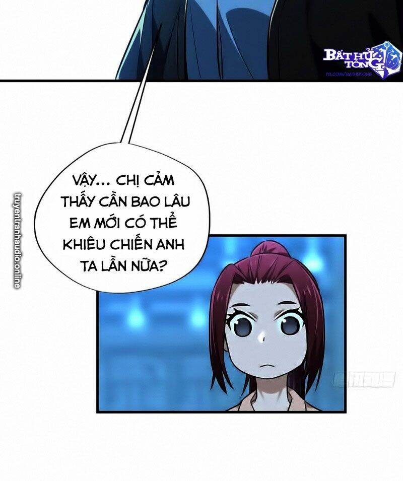 Toàn Chức Cao Thủ 2 - Chapter 31 - Page 6