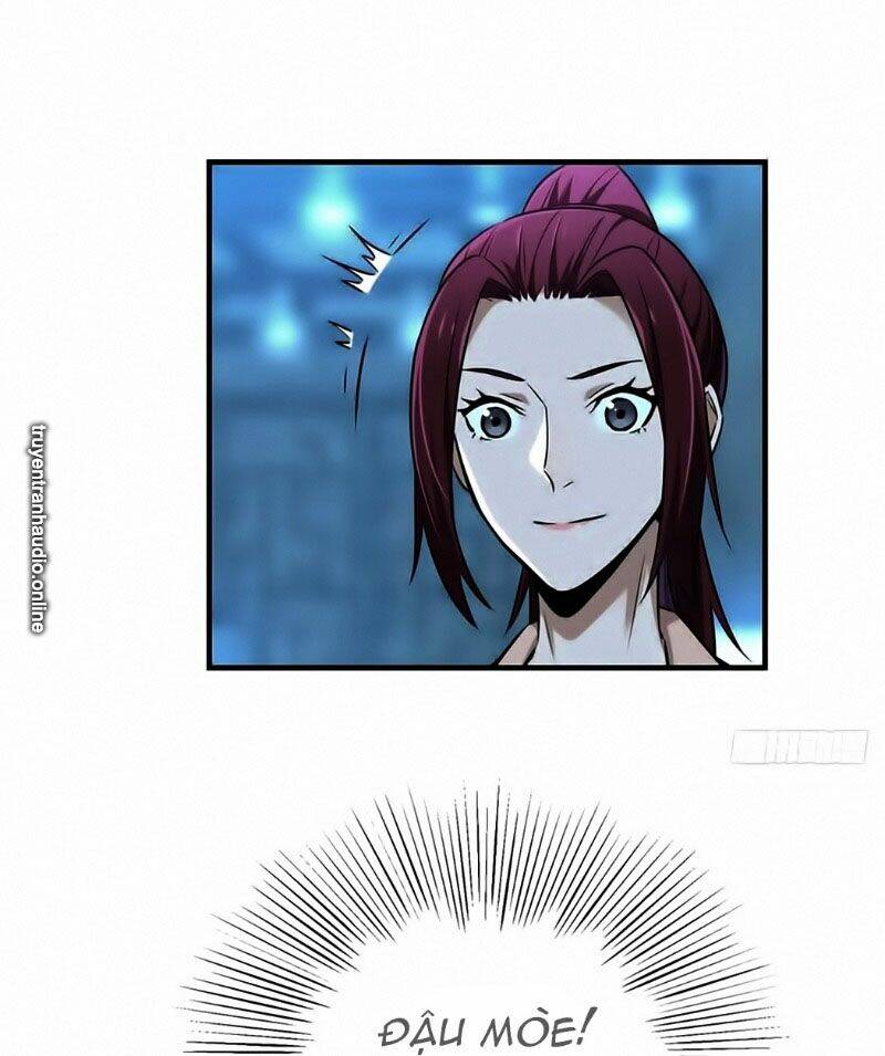 Toàn Chức Cao Thủ 2 - Chapter 31 - Page 7