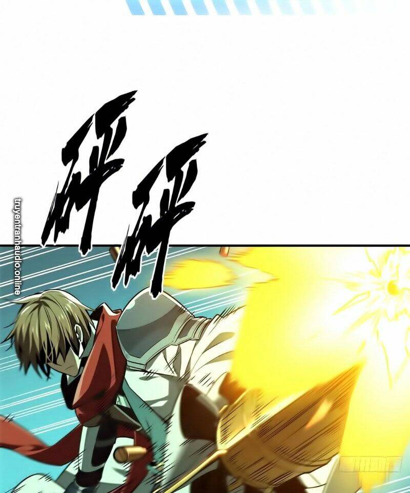 Toàn Chức Cao Thủ 2 - Chapter 32 - Page 9