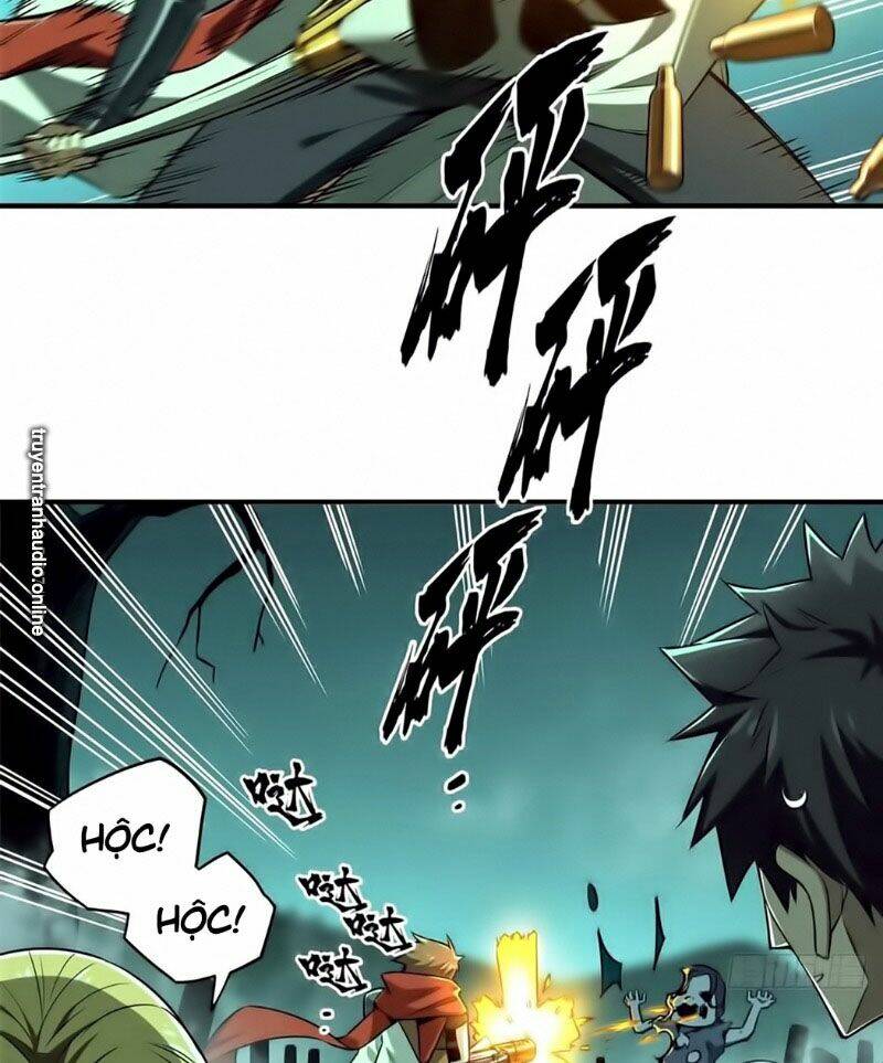 Toàn Chức Cao Thủ 2 - Chapter 32 - Page 10