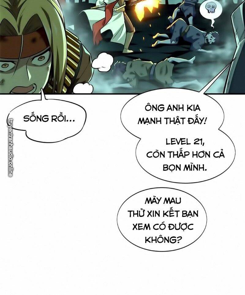 Toàn Chức Cao Thủ 2 - Chapter 32 - Page 11