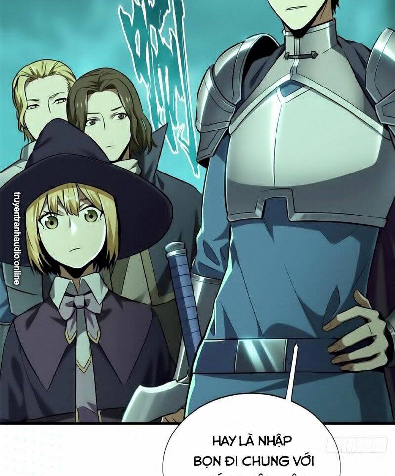 Toàn Chức Cao Thủ 2 - Chapter 32 - Page 14