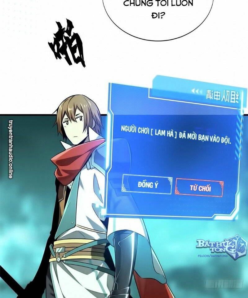 Toàn Chức Cao Thủ 2 - Chapter 32 - Page 15