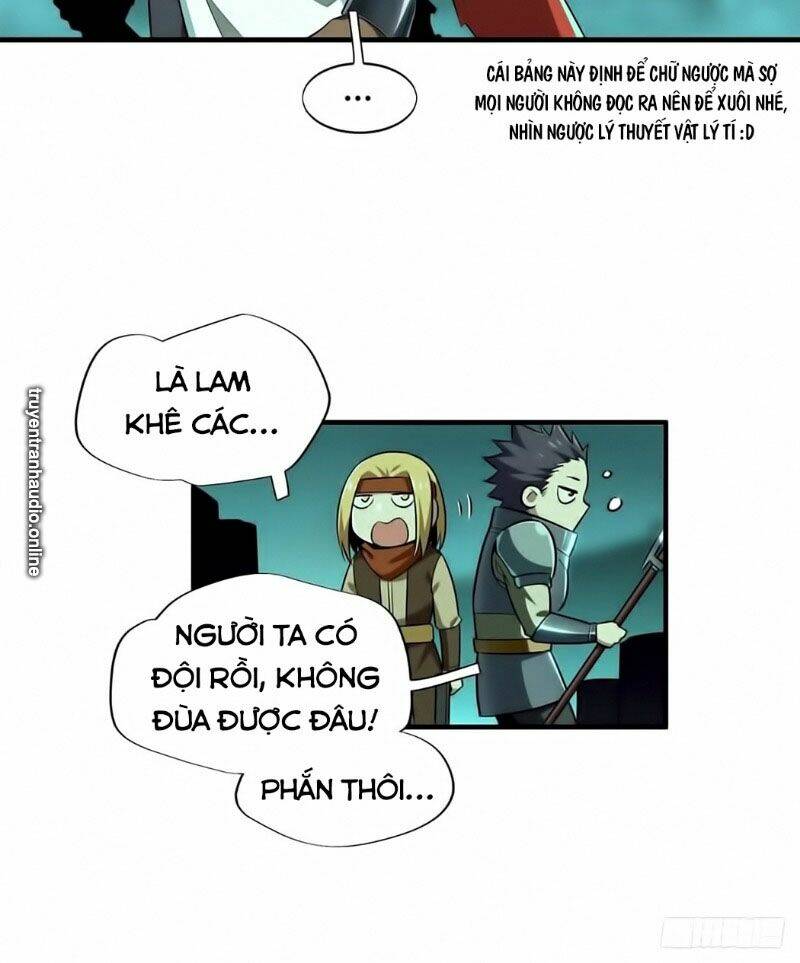 Toàn Chức Cao Thủ 2 - Chapter 32 - Page 16