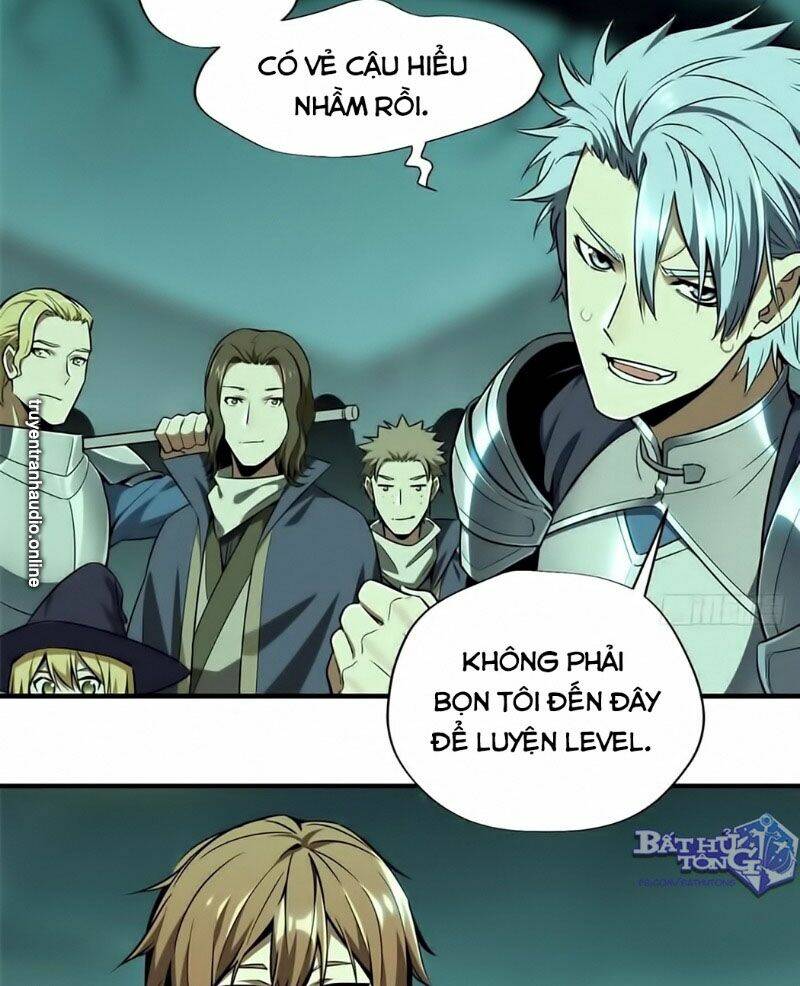Toàn Chức Cao Thủ 2 - Chapter 32 - Page 20