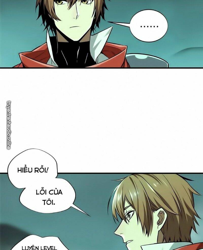 Toàn Chức Cao Thủ 2 - Chapter 32 - Page 21