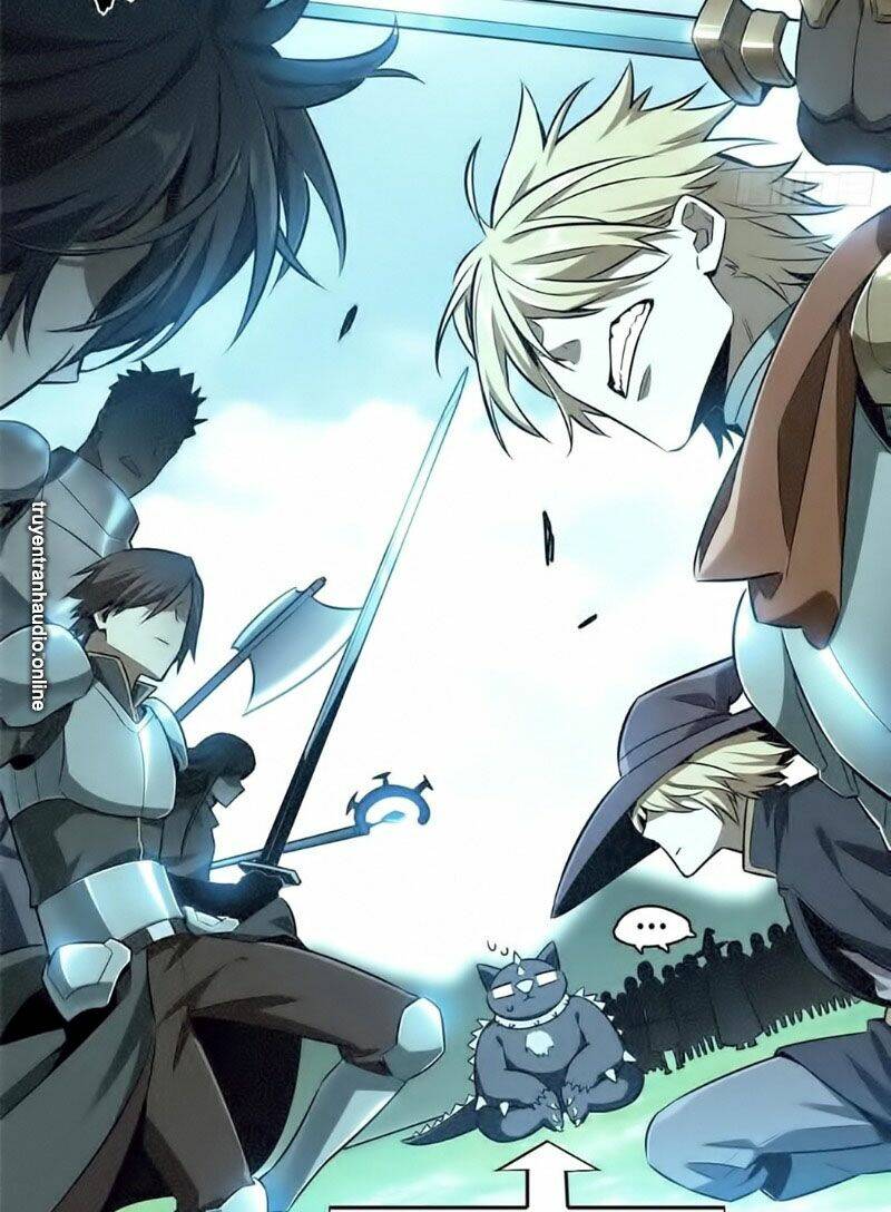 Toàn Chức Cao Thủ 2 - Chapter 32 - Page 29