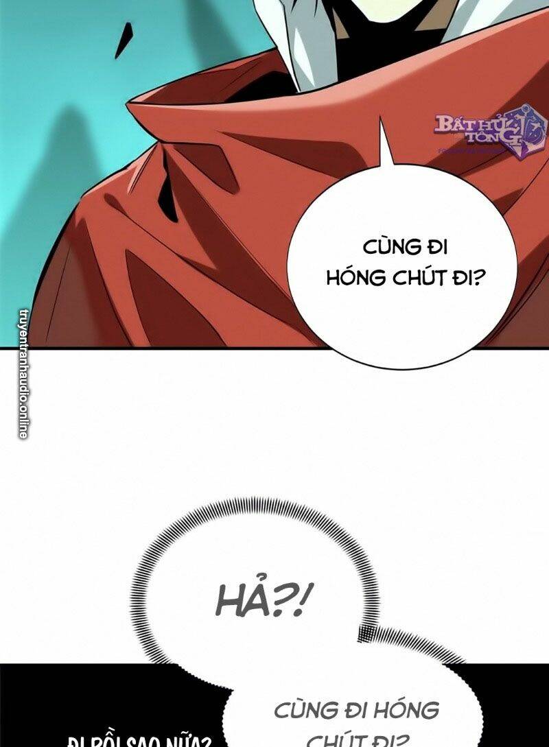 Toàn Chức Cao Thủ 2 - Chapter 32 - Page 31