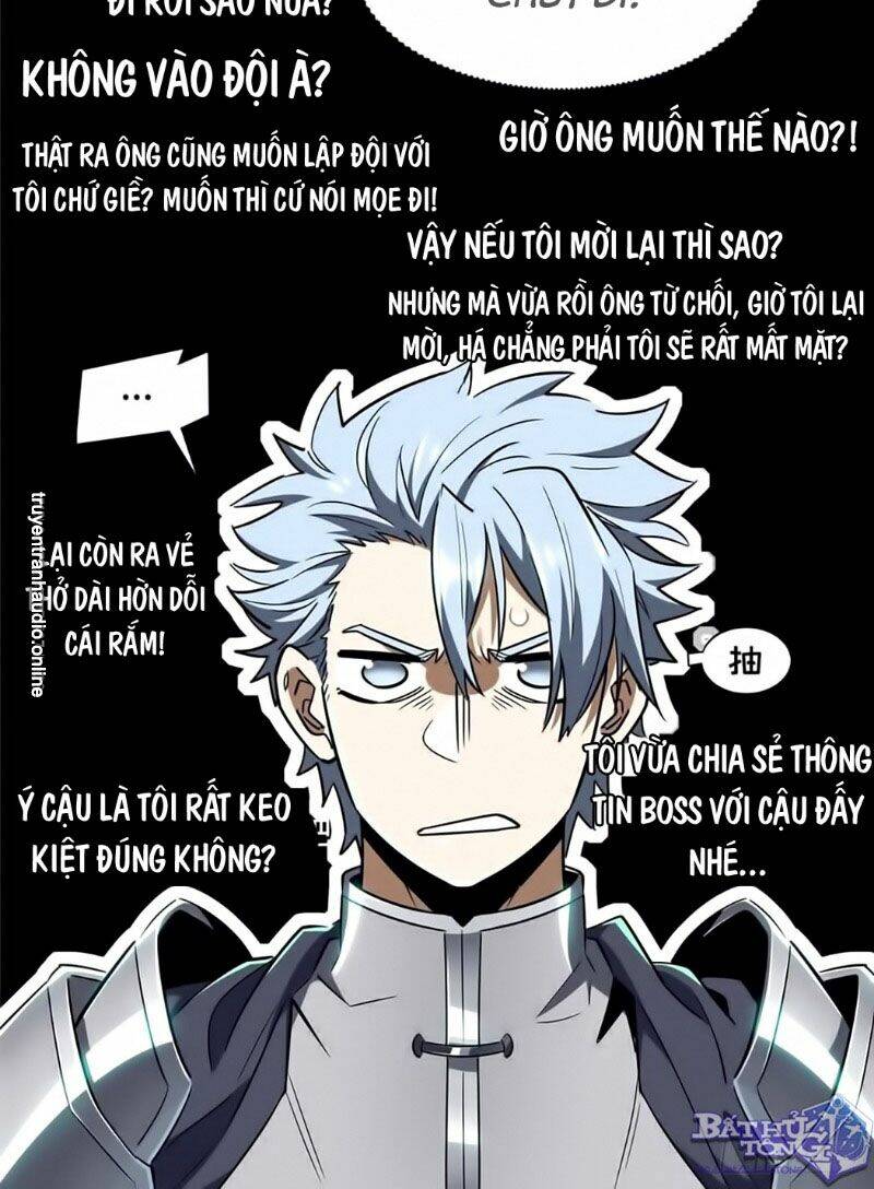 Toàn Chức Cao Thủ 2 - Chapter 32 - Page 32