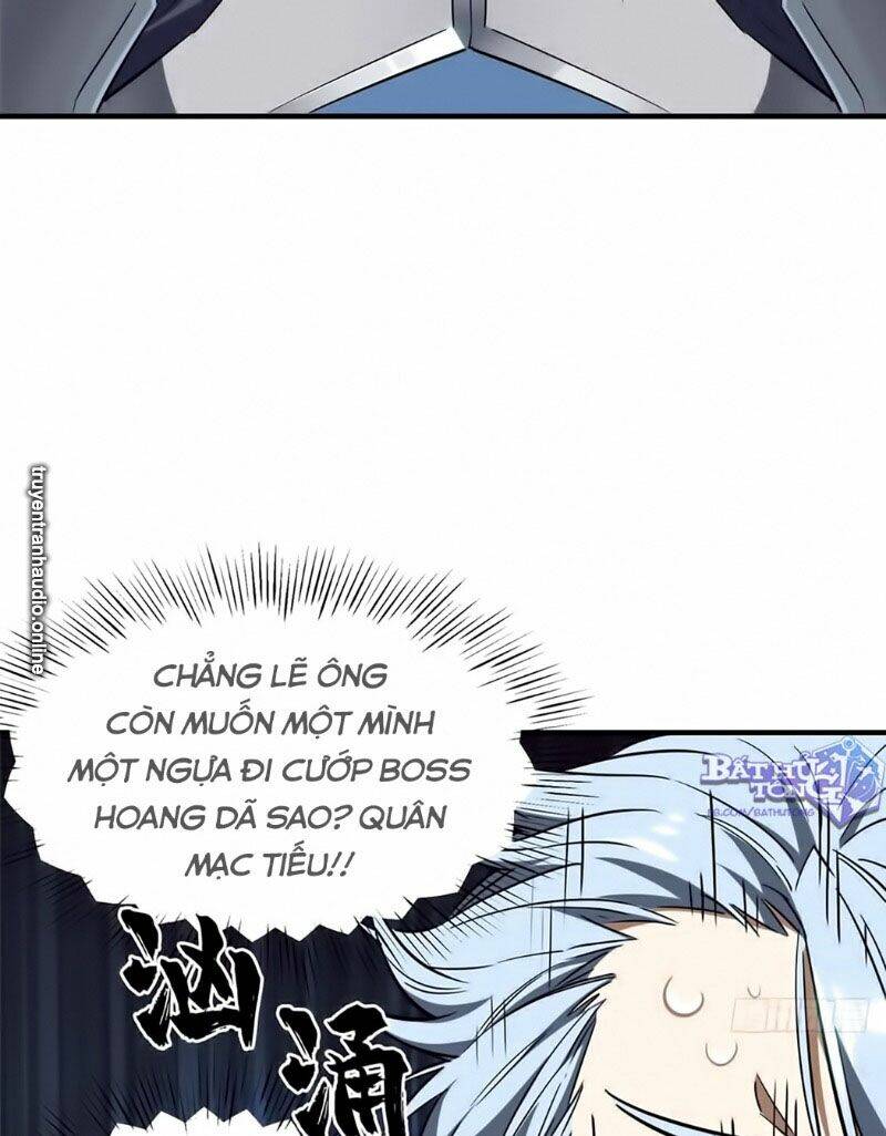 Toàn Chức Cao Thủ 2 - Chapter 32 - Page 33