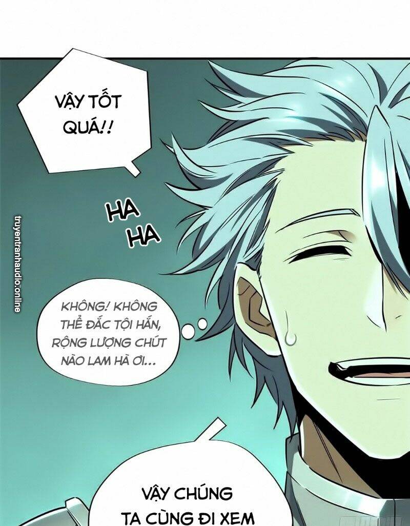 Toàn Chức Cao Thủ 2 - Chapter 32 - Page 35