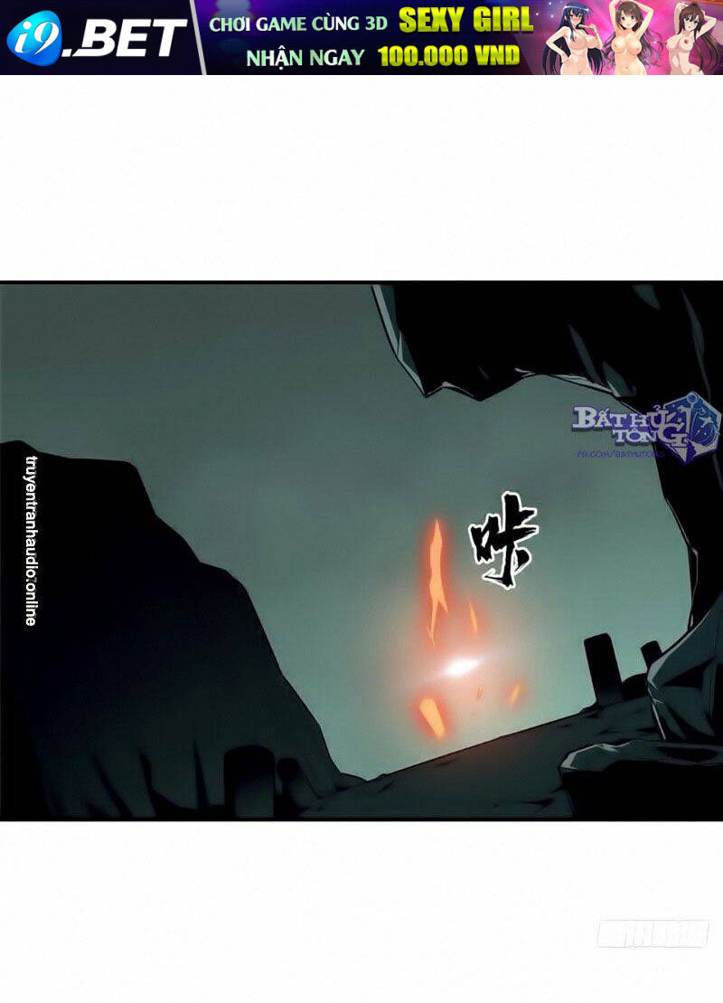 Toàn Chức Cao Thủ 2 - Chapter 32 - Page 37