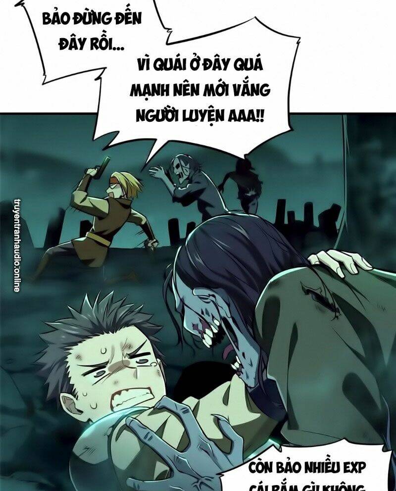 Toàn Chức Cao Thủ 2 - Chapter 32 - Page 3