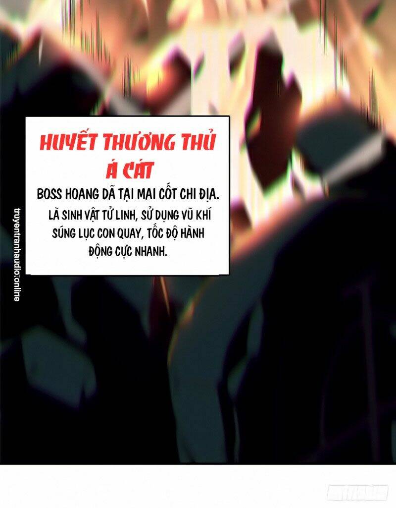 Toàn Chức Cao Thủ 2 - Chapter 32 - Page 40