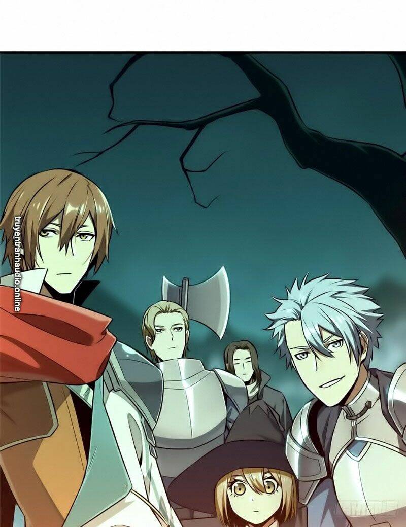 Toàn Chức Cao Thủ 2 - Chapter 32 - Page 41