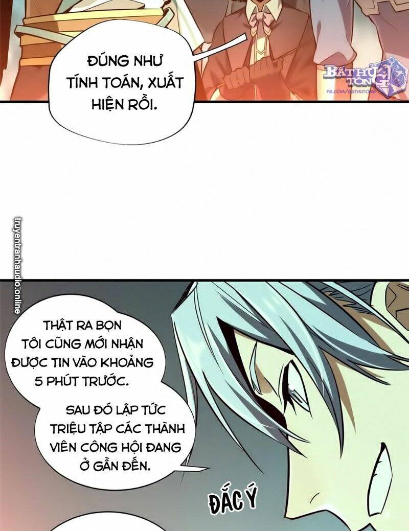 Toàn Chức Cao Thủ 2 - Chapter 32 - Page 42