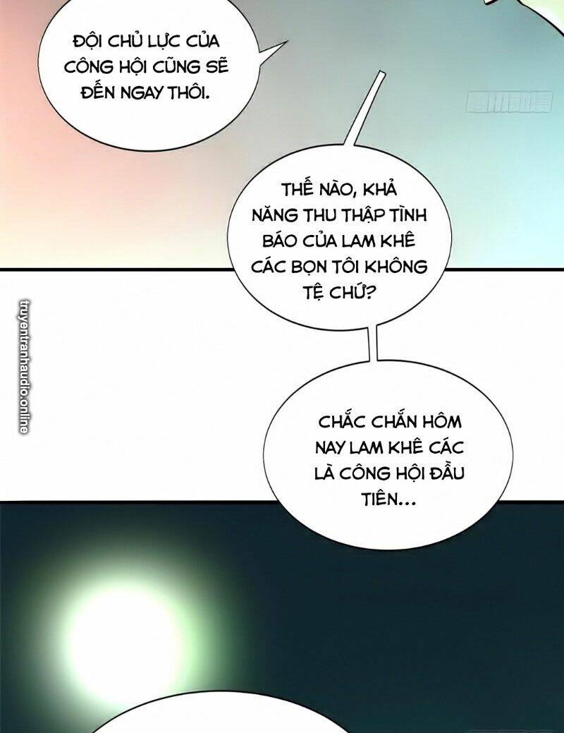 Toàn Chức Cao Thủ 2 - Chapter 32 - Page 43