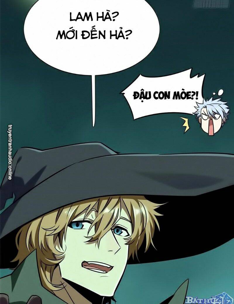 Toàn Chức Cao Thủ 2 - Chapter 32 - Page 44