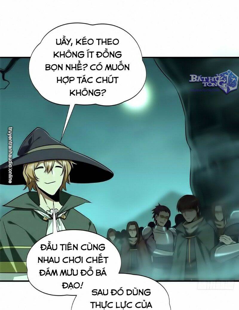Toàn Chức Cao Thủ 2 - Chapter 32 - Page 46