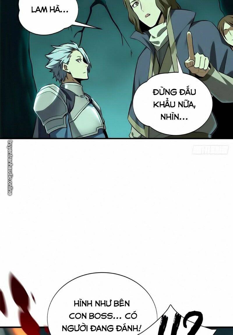 Toàn Chức Cao Thủ 2 - Chapter 32 - Page 53