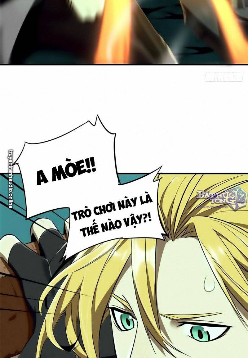 Toàn Chức Cao Thủ 2 - Chapter 32 - Page 55
