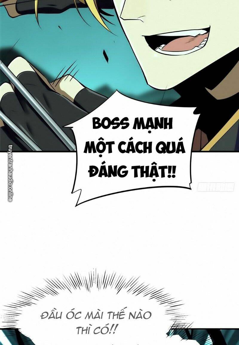 Toàn Chức Cao Thủ 2 - Chapter 32 - Page 56