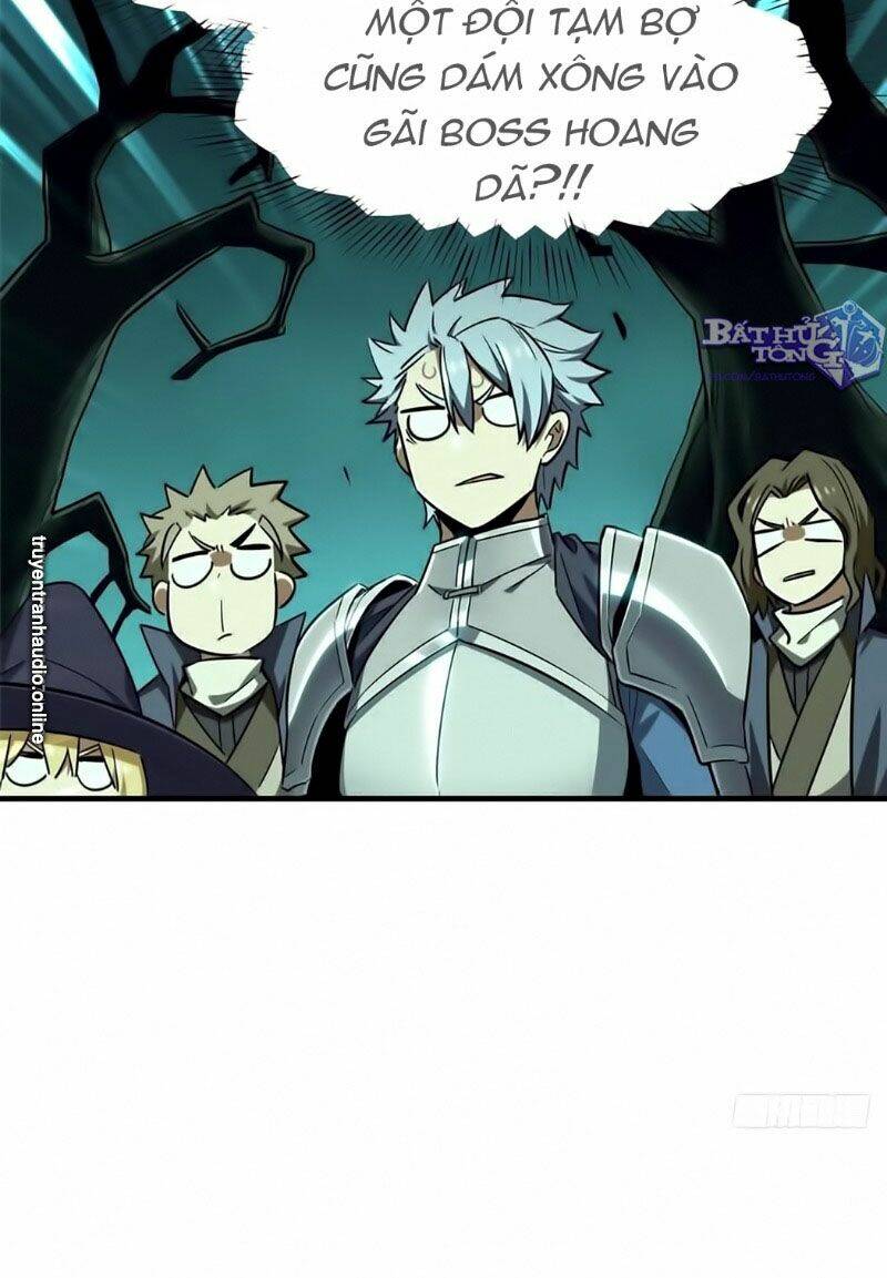 Toàn Chức Cao Thủ 2 - Chapter 32 - Page 57